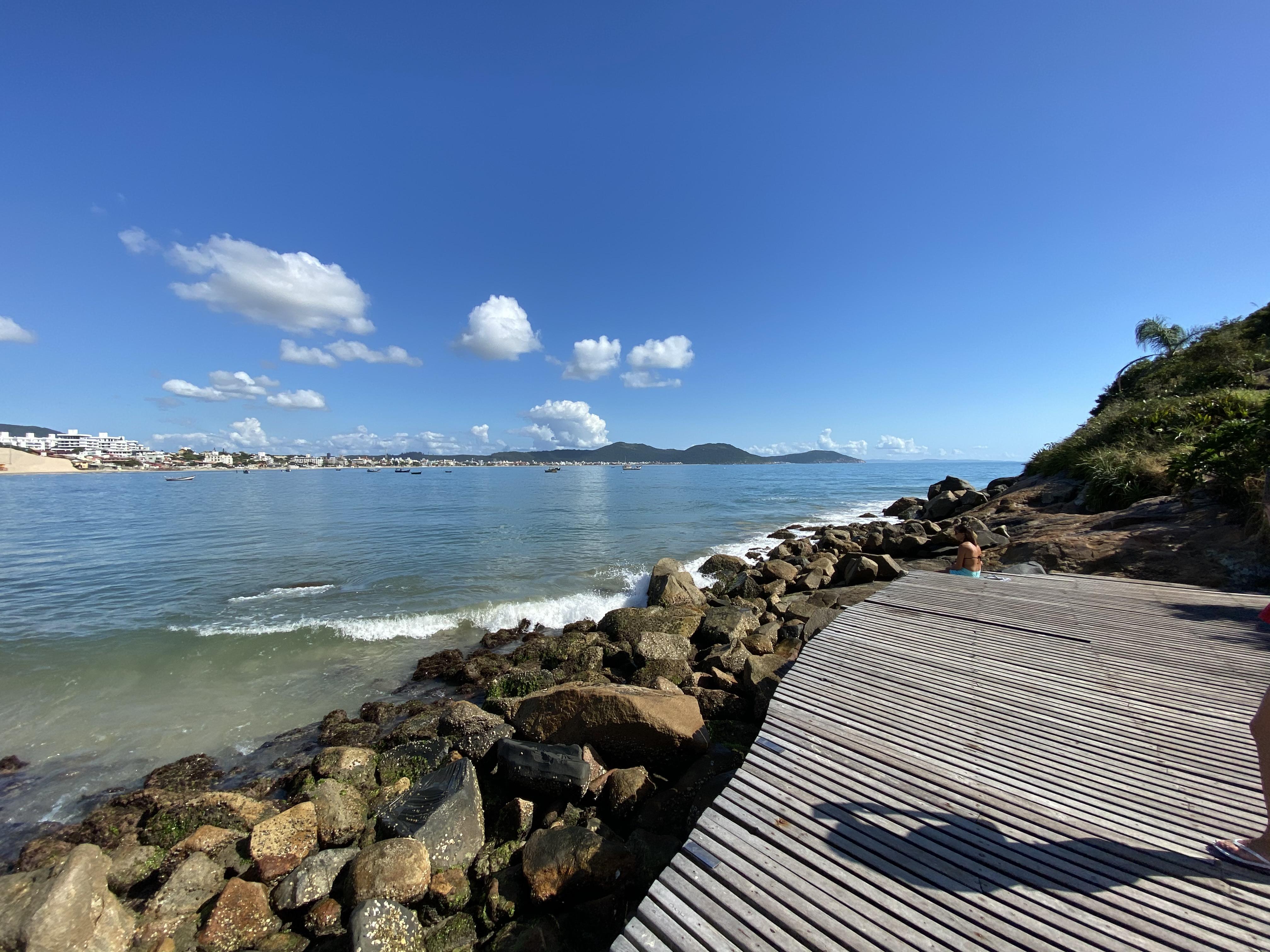 Hotel & Pousada Favareto Florianópolis Buitenkant foto