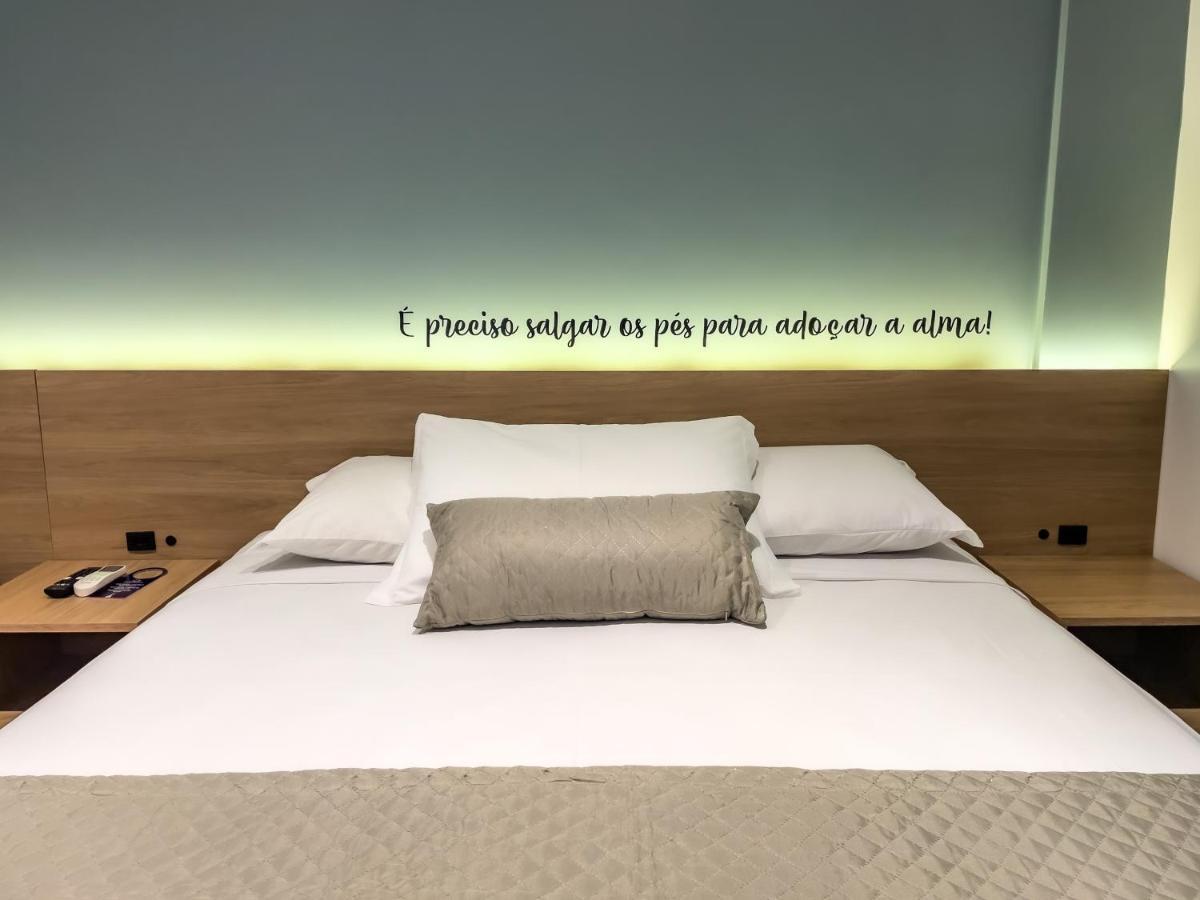 Hotel & Pousada Favareto Florianópolis Buitenkant foto