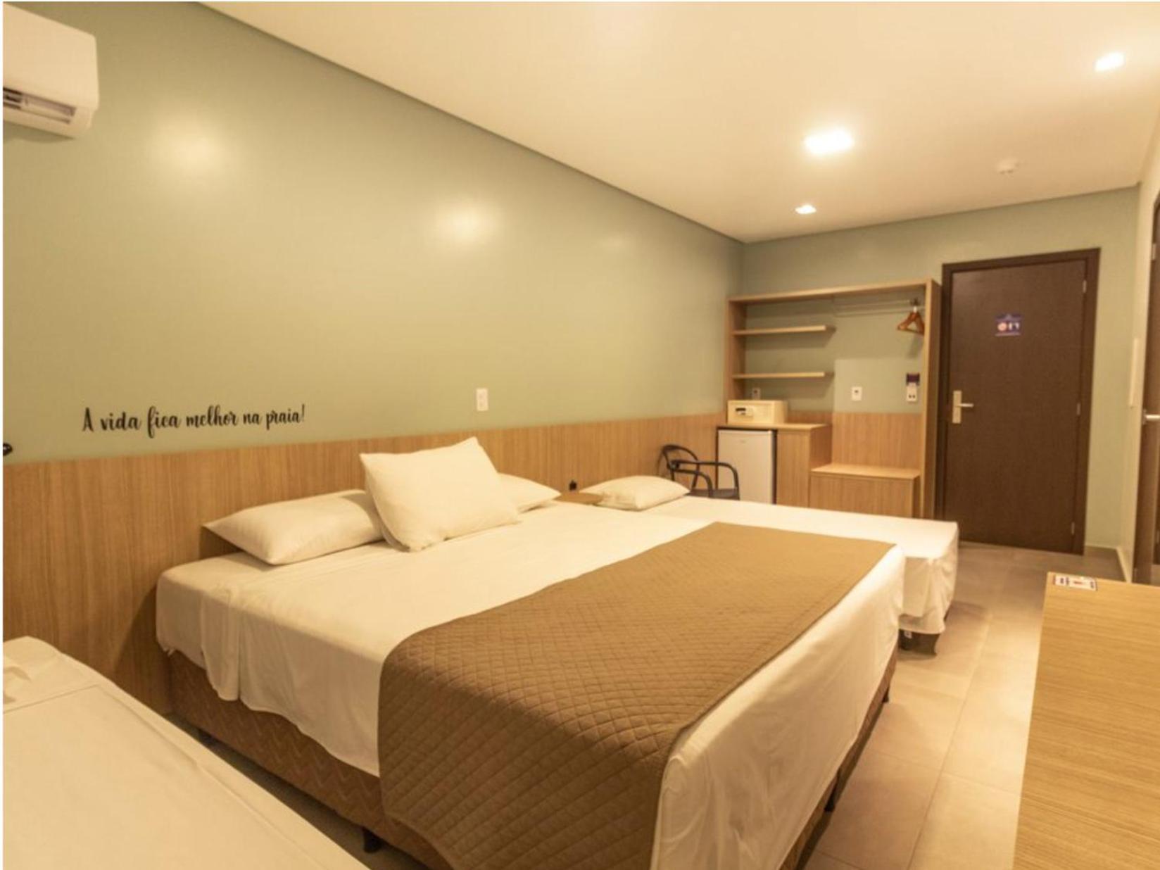 Hotel & Pousada Favareto Florianópolis Kamer foto