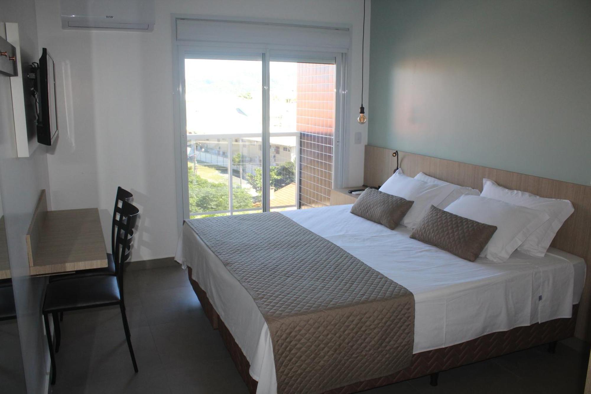 Hotel & Pousada Favareto Florianópolis Kamer foto